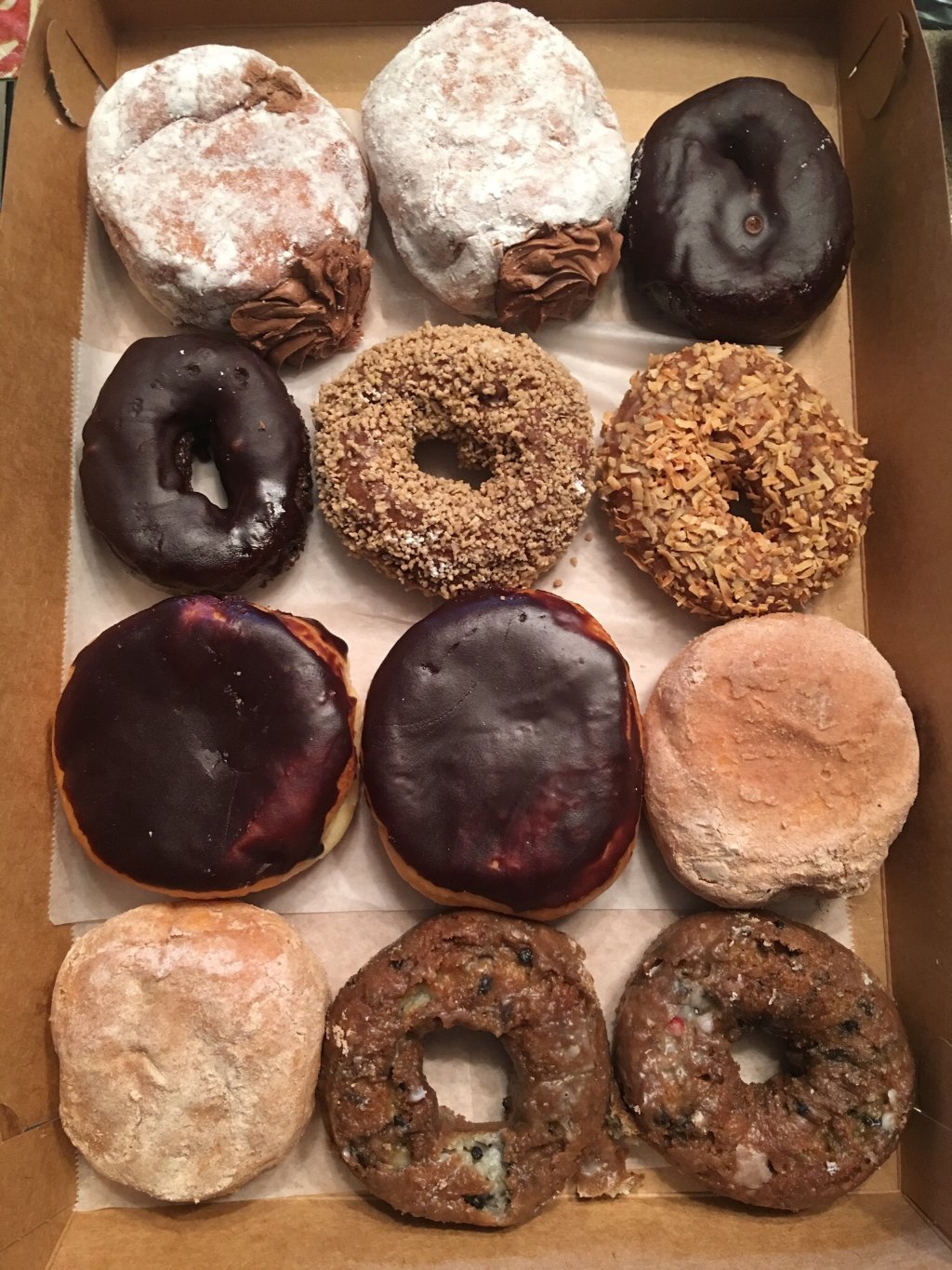 The Donut Man Menu Reviews And Photos 200 S Kings Hwy Myrtle Beach 